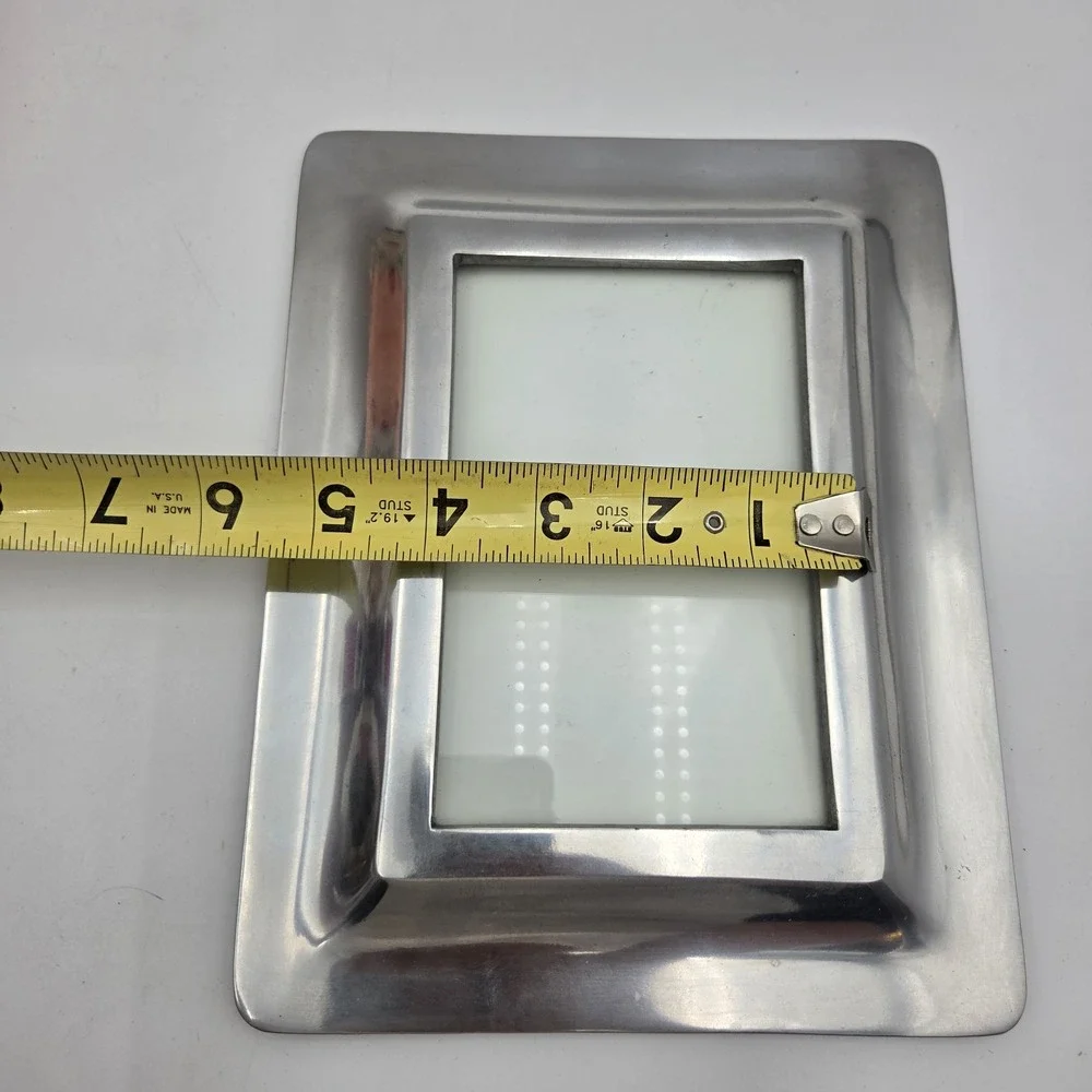 N/A vintage silver